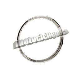 Cerchio posteriore 1.85x18x 36 FORI